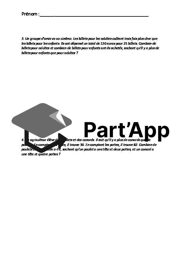 Problèmes de maths_3