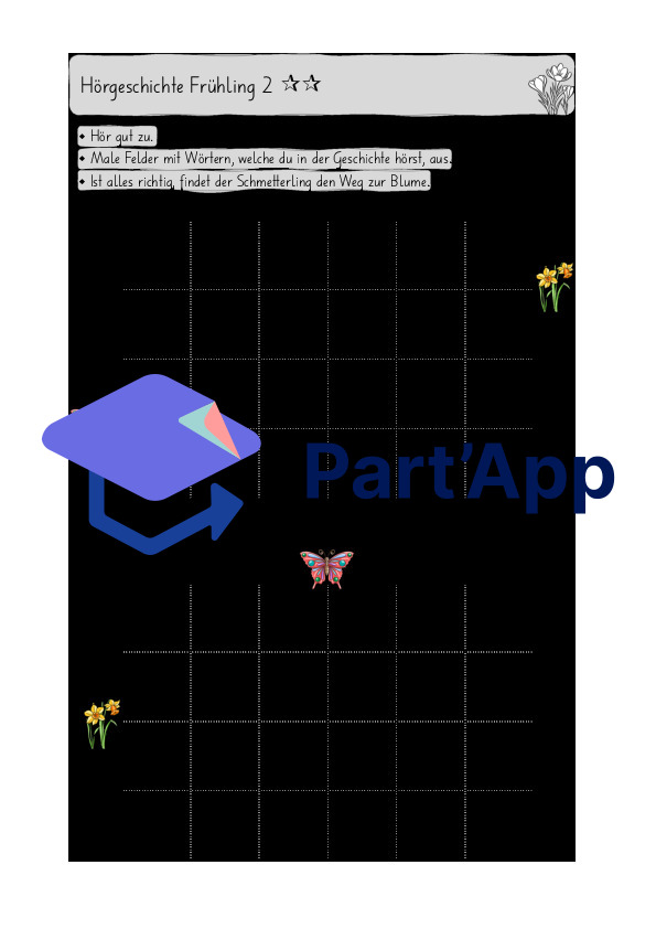 Frühling - Hörübung_6