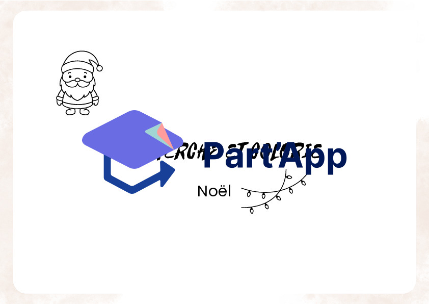 Lois, cherche et colorie - Noël_2