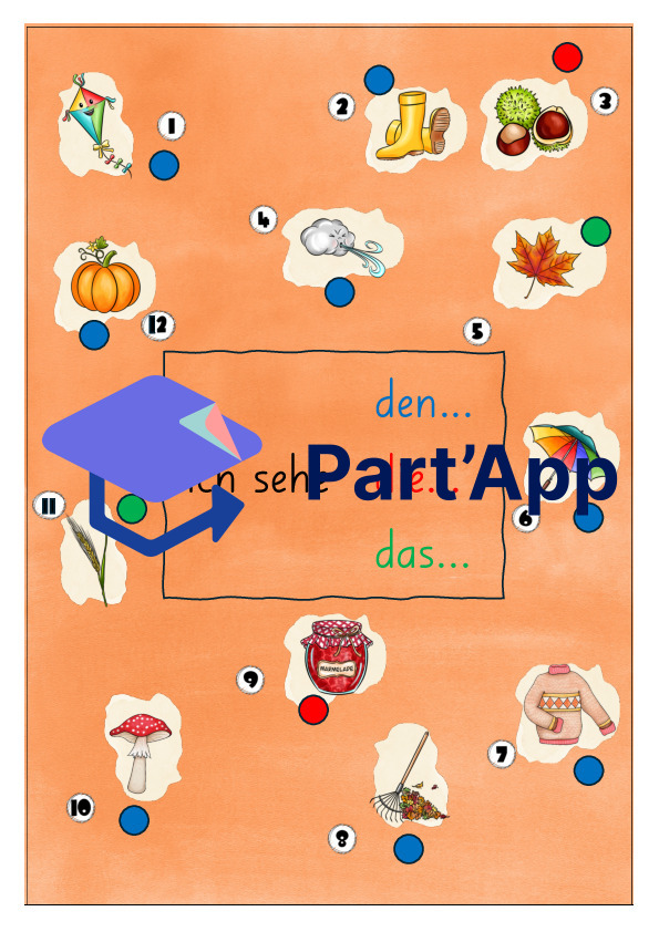 Akkusativübung Herbst_5