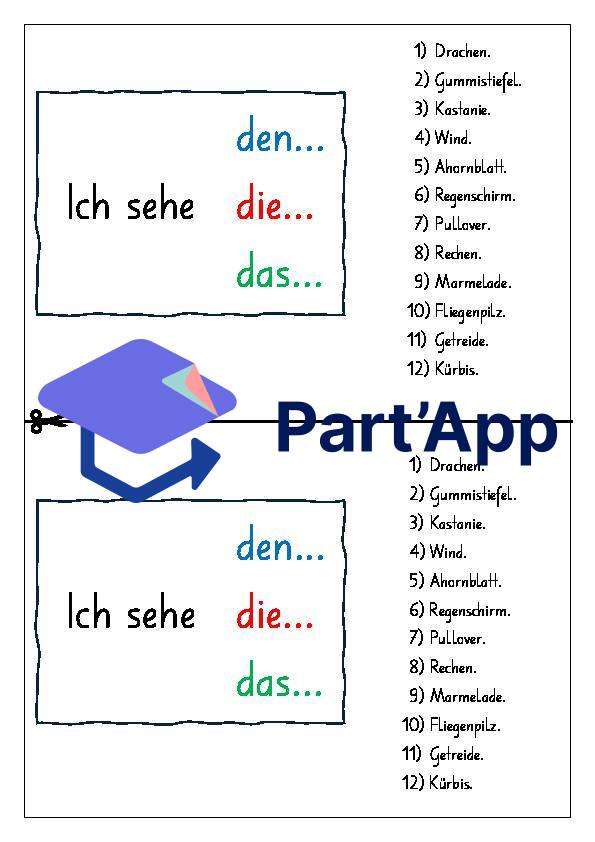 Akkusativübung Herbst_8