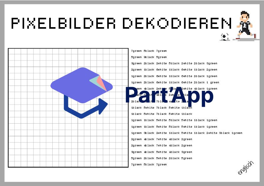 Pixel Fussball dekodieren_4