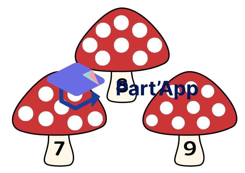 Jeu de maths champignons automne_4