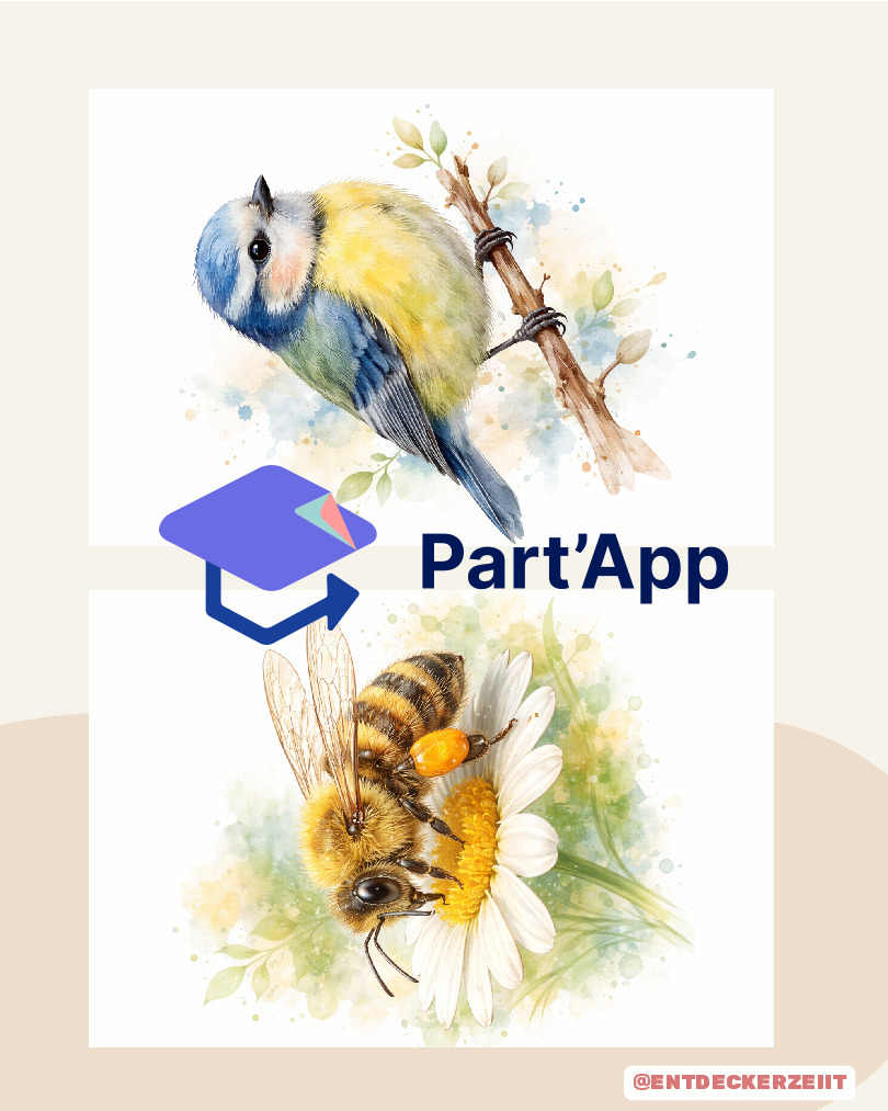 Entretiens avec les parents : images d'animaux_3