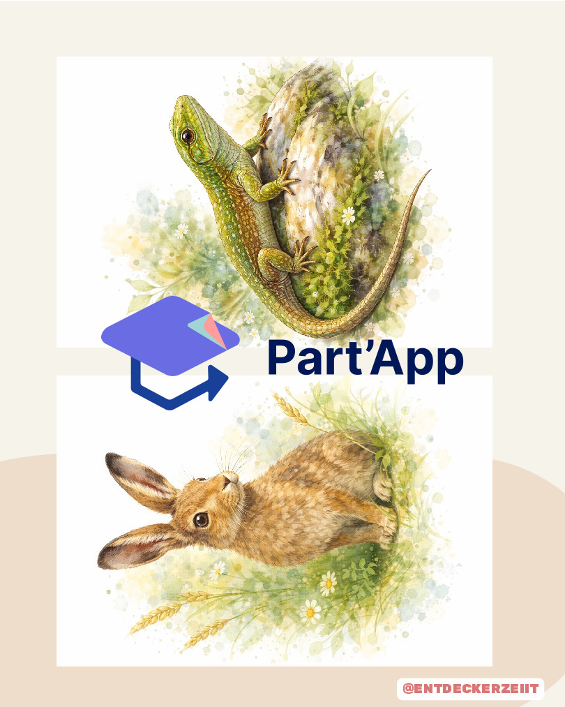 Entretiens avec les parents : images d'animaux_5