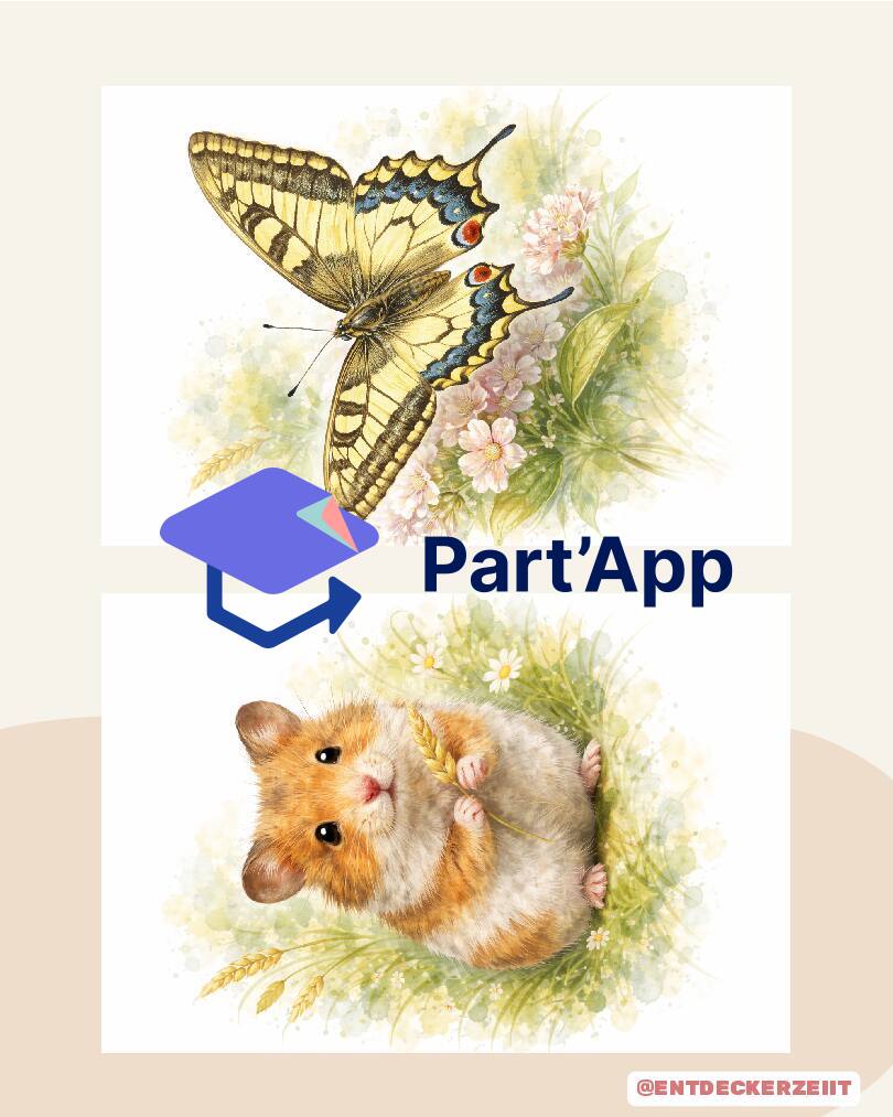 Entretiens avec les parents : images d'animaux_7