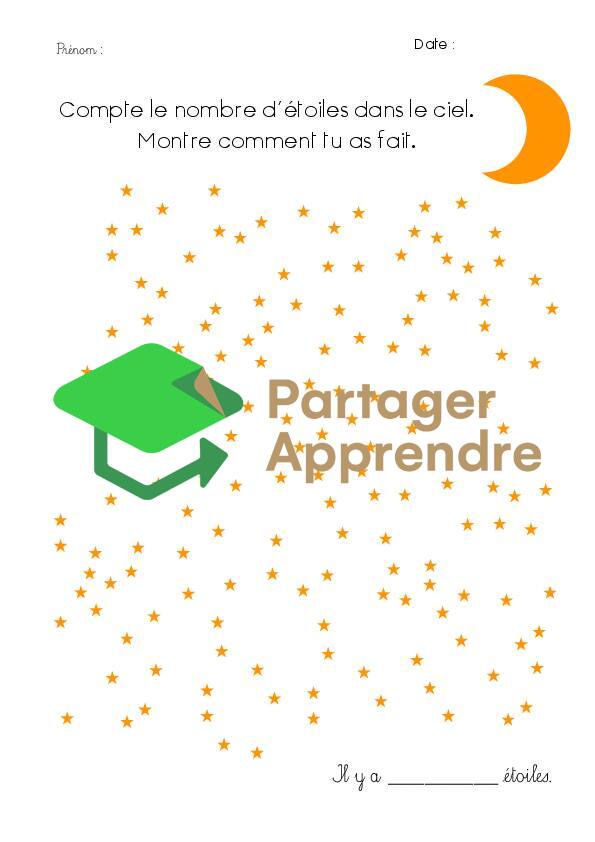Dénombrement 4P_2