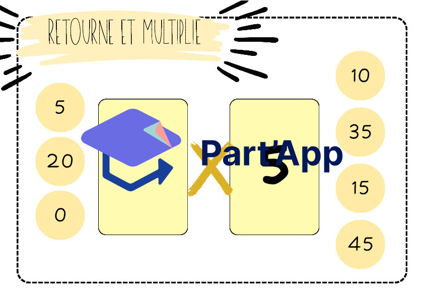 Maths 5-6P - Jeux livrets - Uno_5