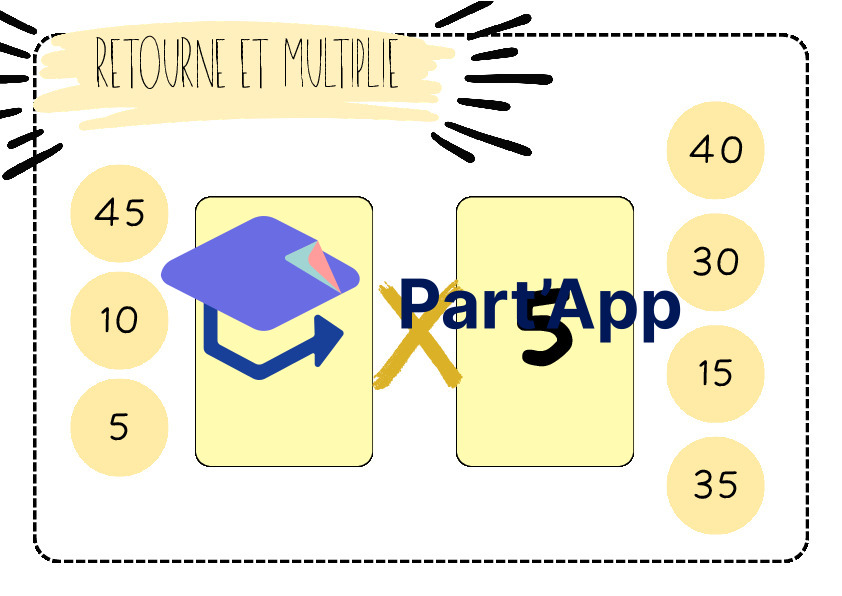 Maths 5-6P - Jeux livrets - Uno_6