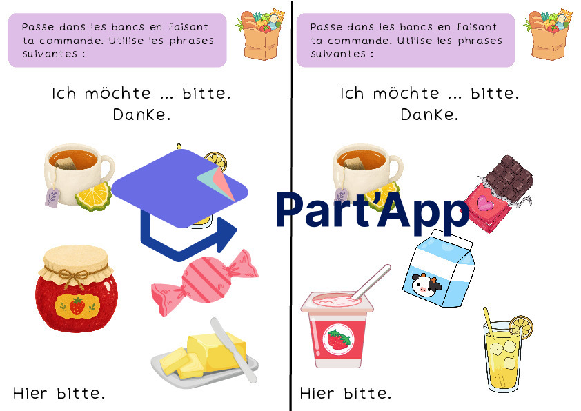 Allemand - 5P - Einheit 1 - Jeu commande d'aliments_3