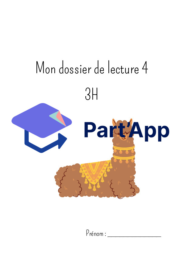 Dossier de lecture 4 3H_2
