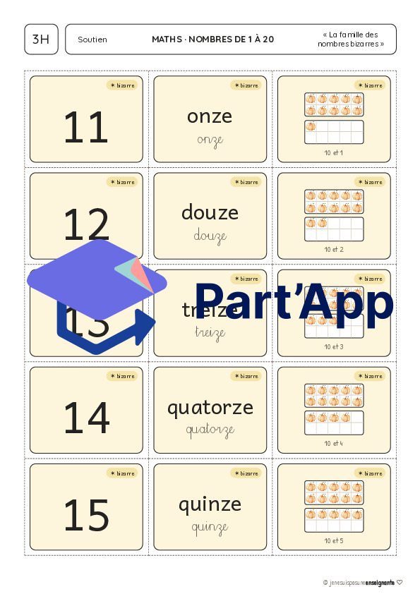 Nombres spéciaux 11-20_4