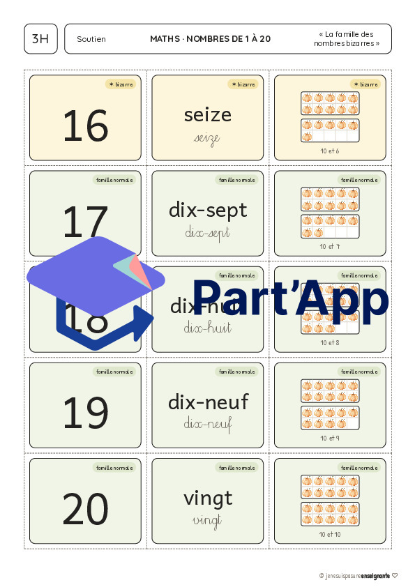 Nombres spéciaux 11-20_6