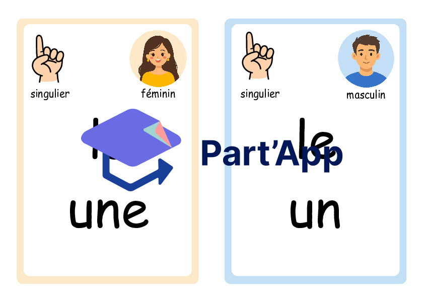 Le genre et le nombre_6