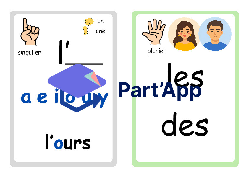Le genre et le nombre_3