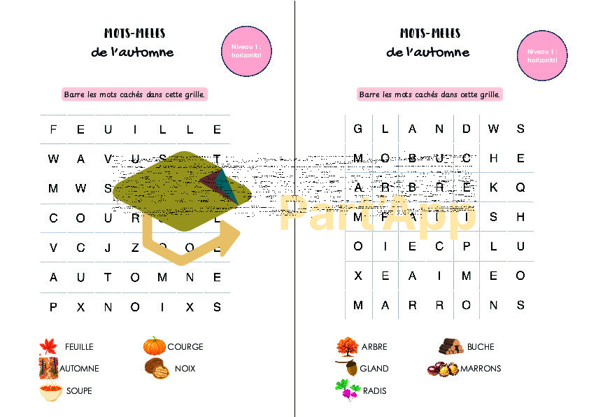CE – mots mêlés de l'automne_2