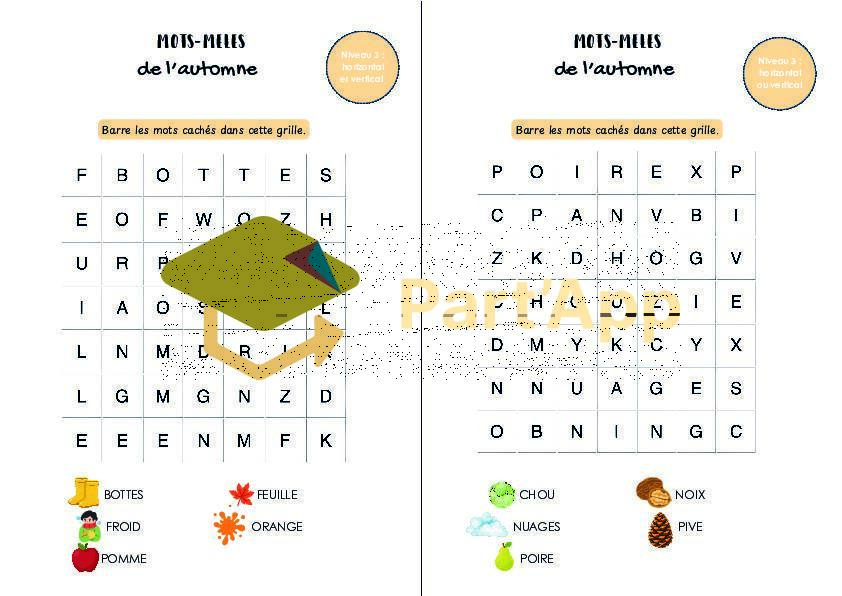 CE – mots mêlés de l'automne_4