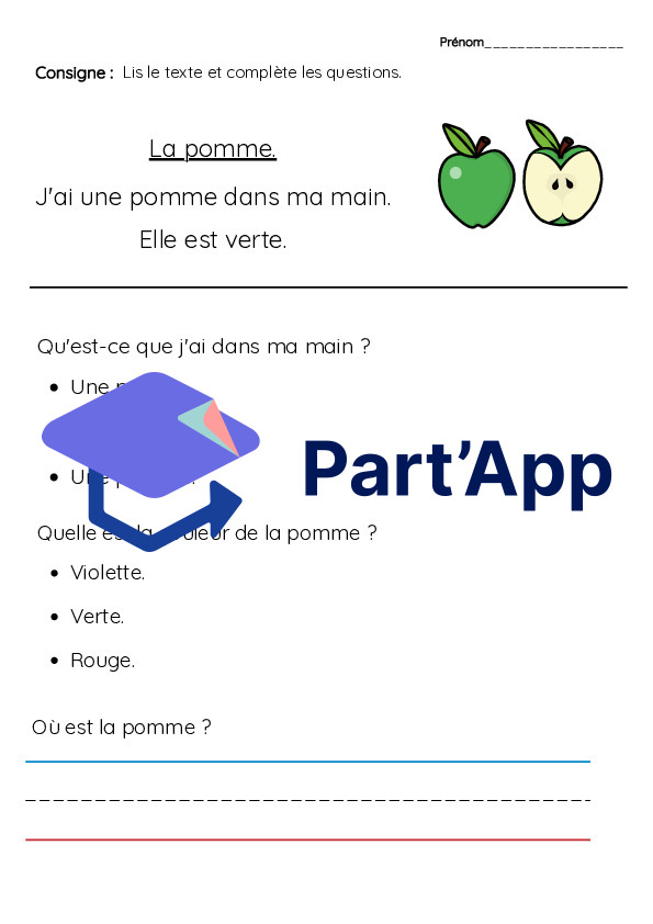 Compréhension écrite_8