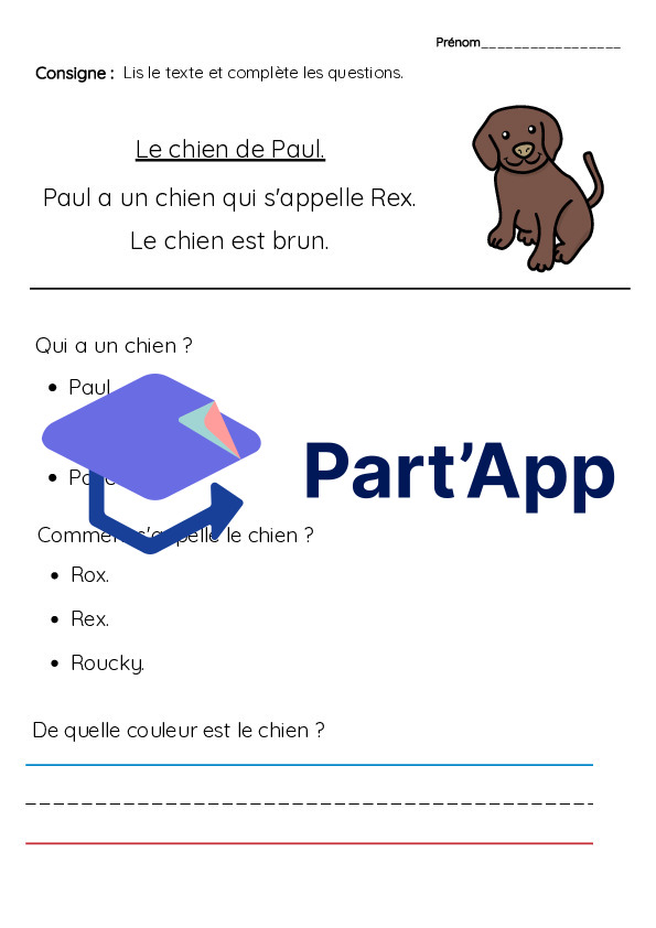 Compréhension écrite_9