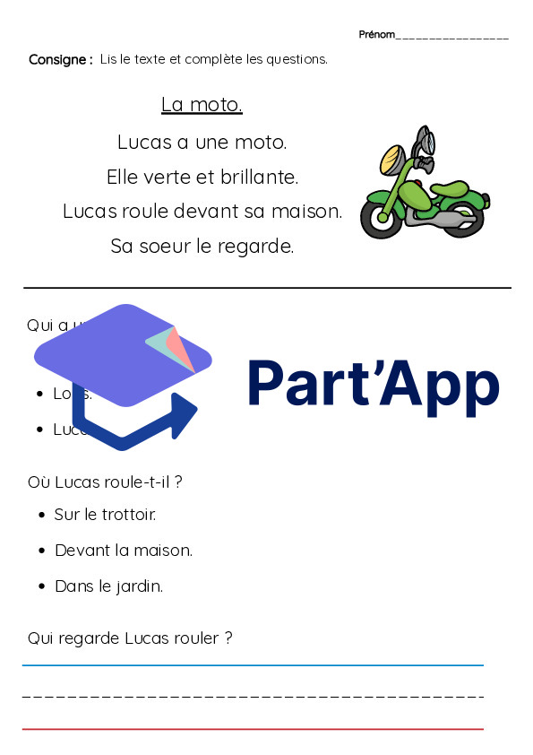 Compréhension écrite_11