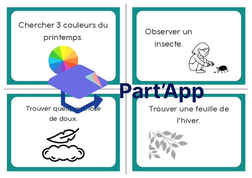 Forêt : printemps_4
