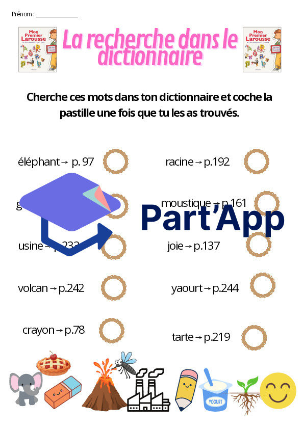 Recherche dans le dictionnaire_3