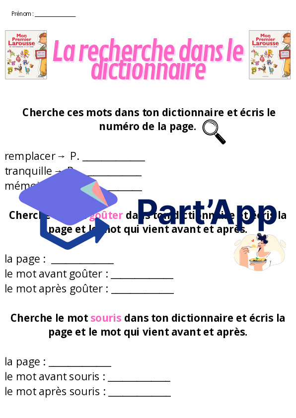 Recherche dans le dictionnaire_4