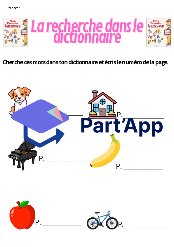 Recherche dans le dictionnaire_5