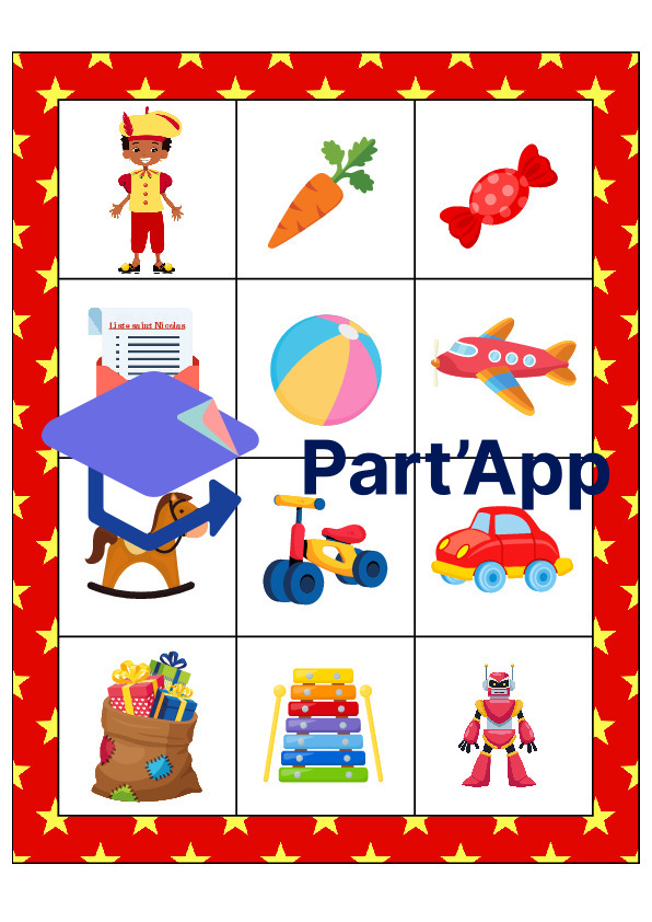 Le bingo de Saint-Nicolas 2_3