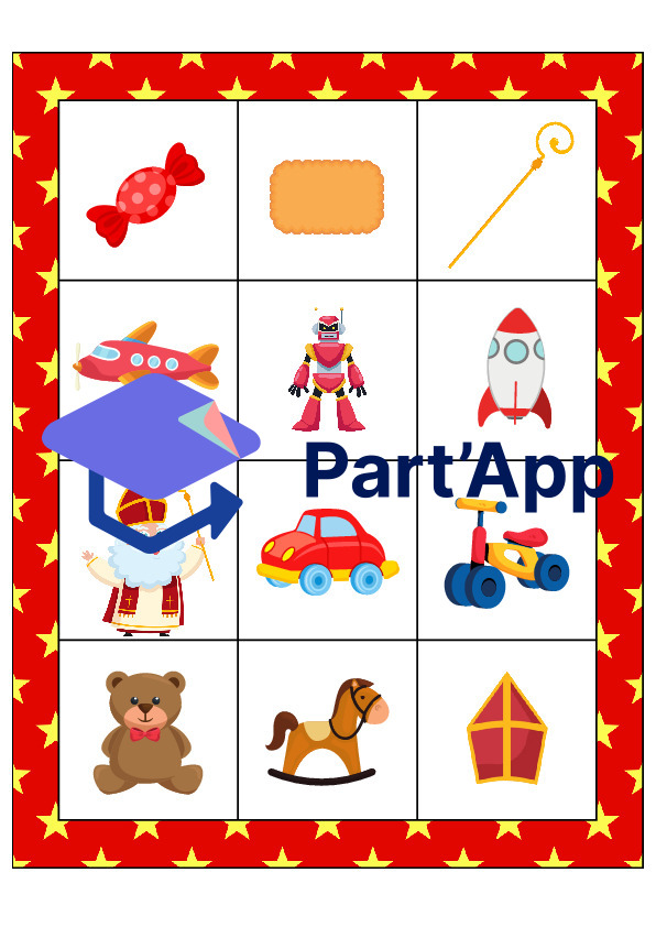 Le bingo de Saint-Nicolas 2_4