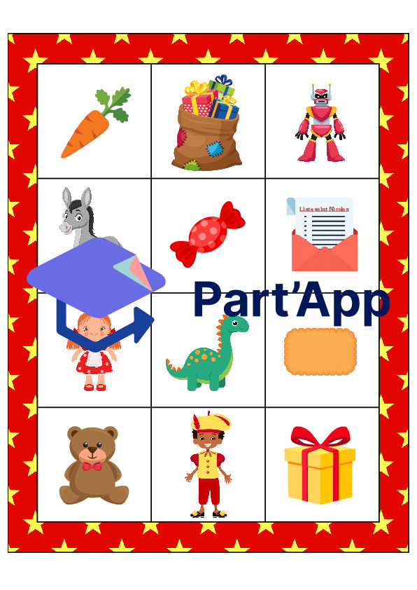 Le bingo de Saint-Nicolas 2_5