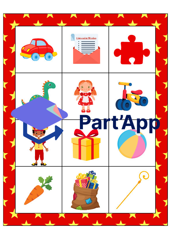 Le bingo de Saint-Nicolas 2_7