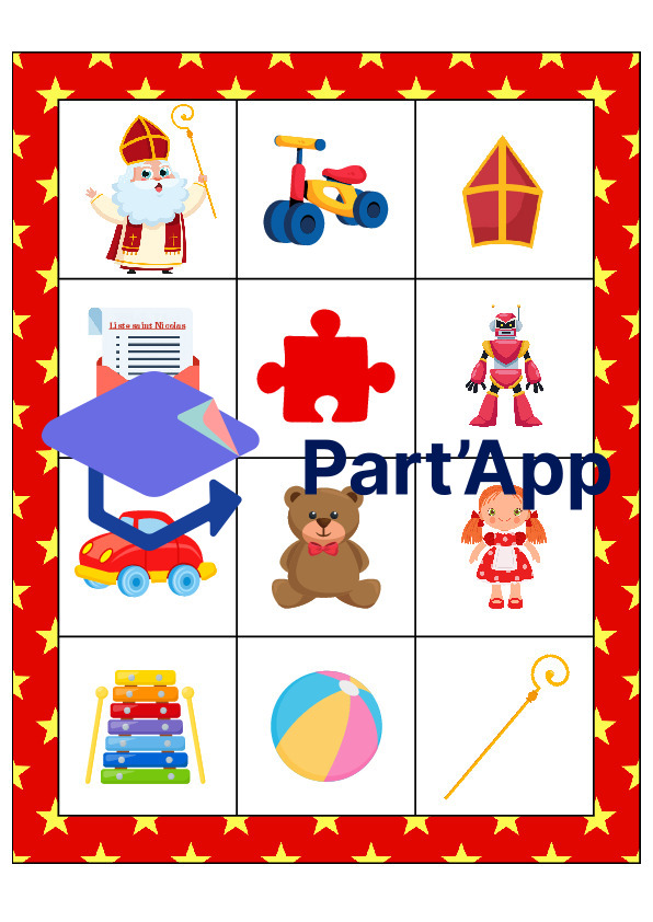 Le bingo de Saint-Nicolas 2_9
