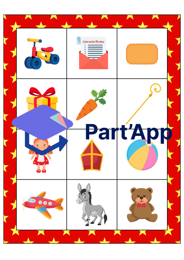 Le bingo de Saint-Nicolas 2_11