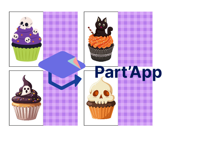 la course relais des cupcakes d'Halloween_4