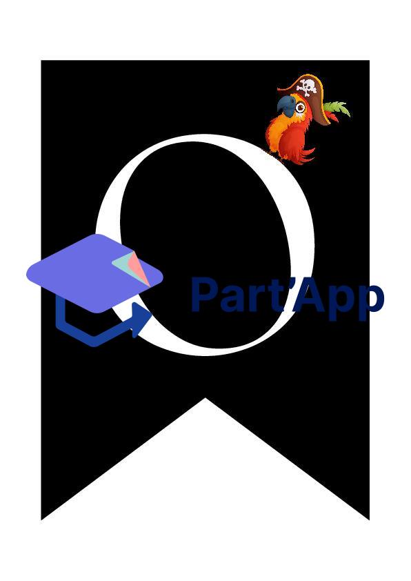 Banderole - BISTRO "pirate"_8