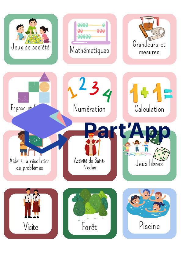 Etiquettes du menu du jour_3