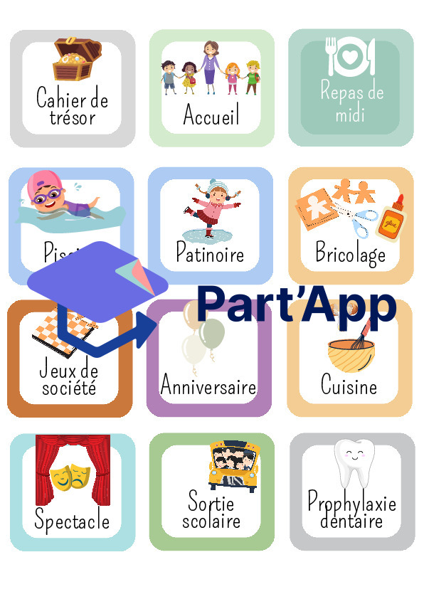 Etiquettes du menu du jour_7