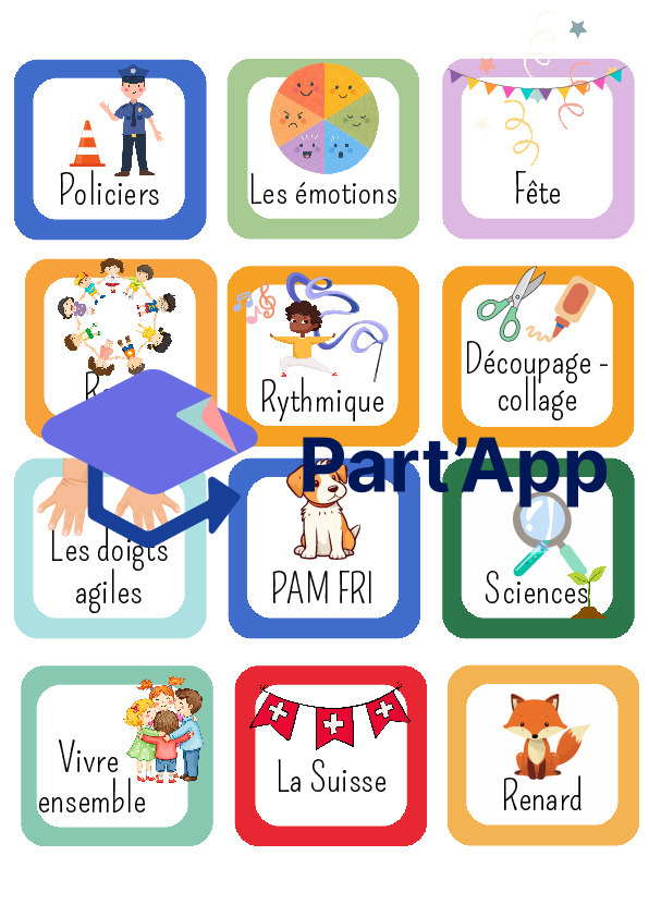 Etiquettes du menu du jour_8