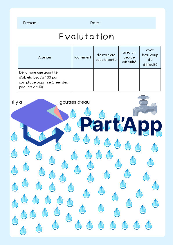 Evaluation Math 3H_4