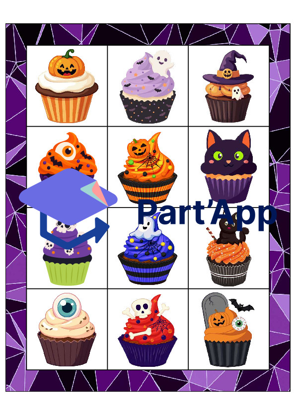 Le bingo des cupcakes d'Halloween_7