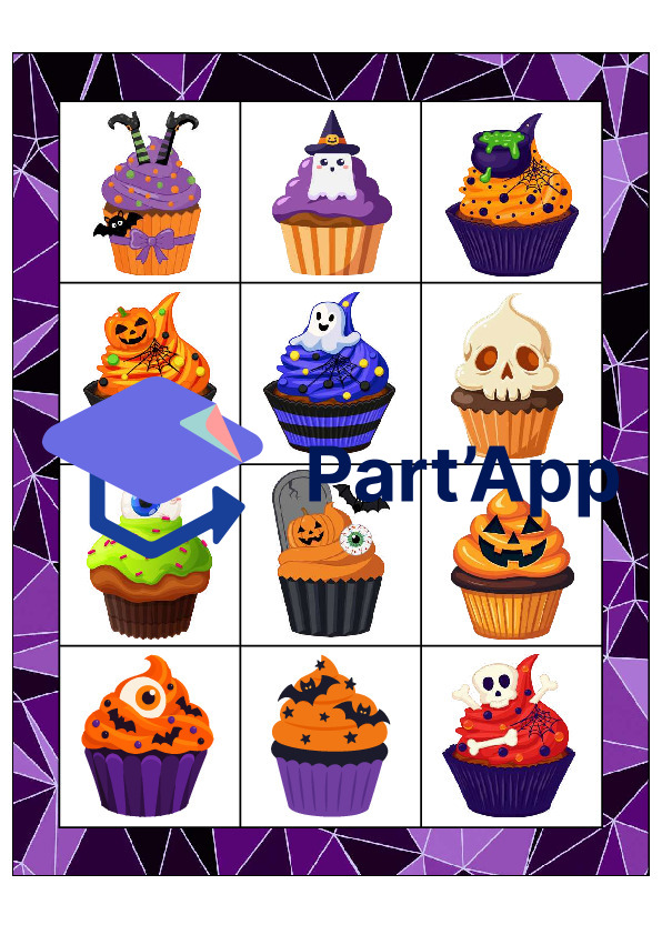 Le bingo des cupcakes d'Halloween_10