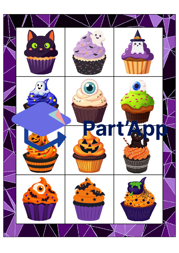 Le bingo des cupcakes d'Halloween_11