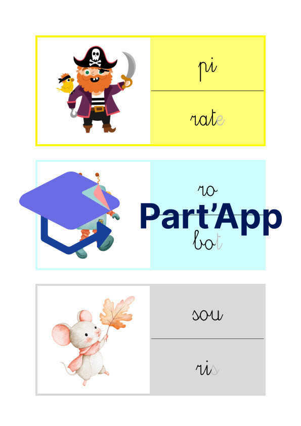 Syllabes à ordonner_5