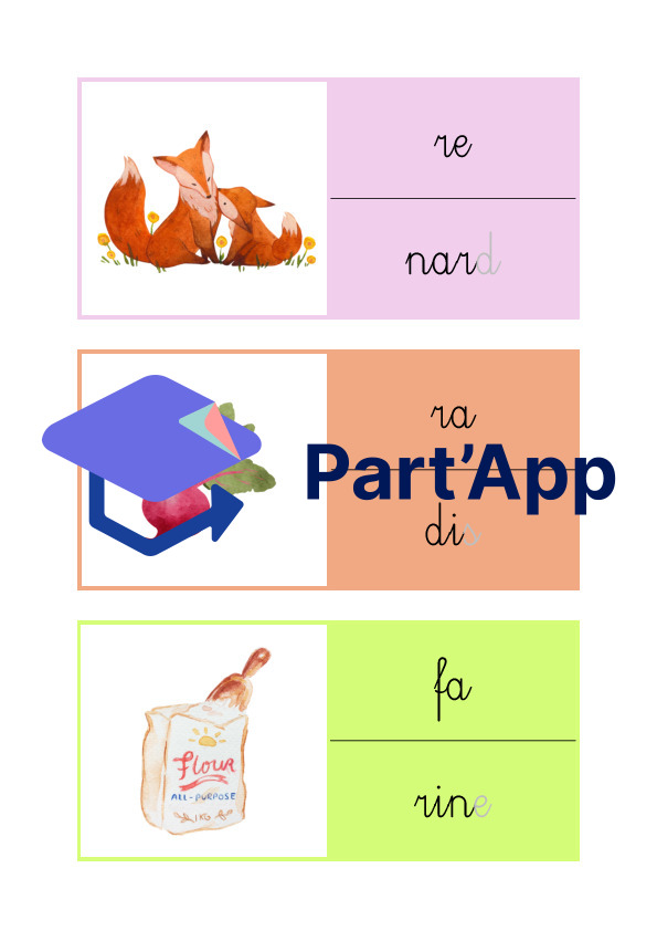 Syllabes à ordonner_6
