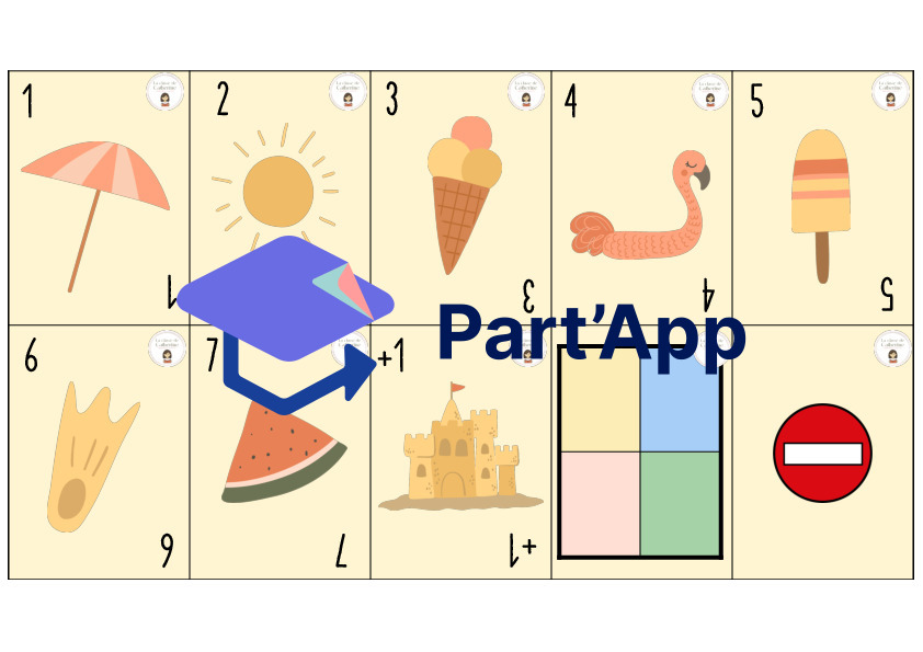 UNO simplifié thème de l'été_53