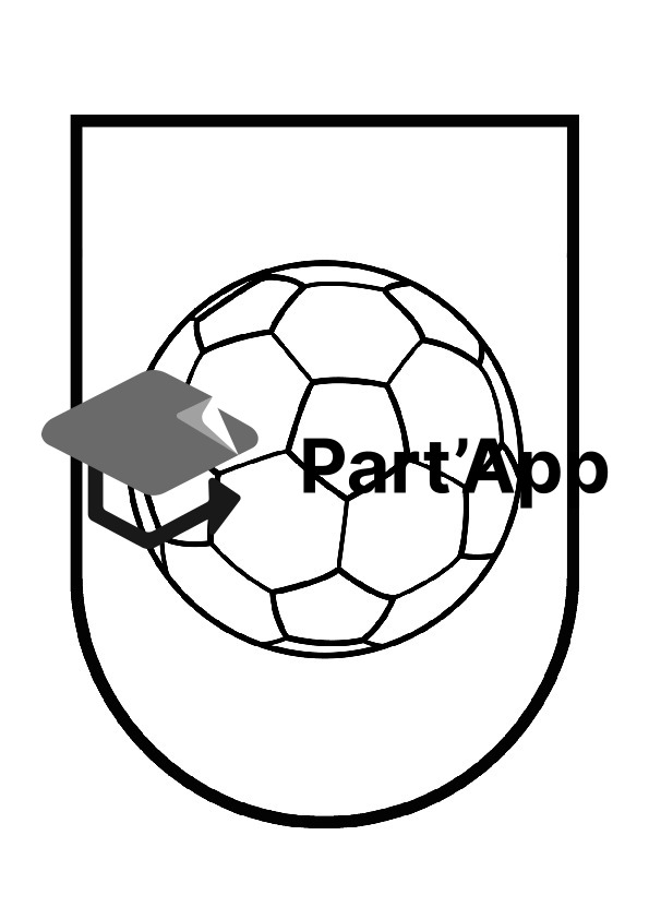 Wimpelkette Flaggen und Fähnchen - Fußball WM 2026_3