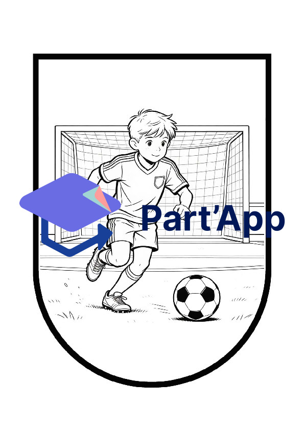 Wimpelkette Flaggen und Fähnchen - Fußball WM 2026_5