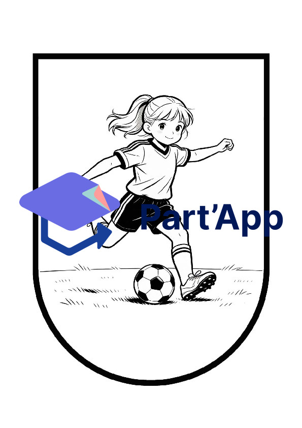 Wimpelkette Flaggen und Fähnchen - Fußball WM 2026_7