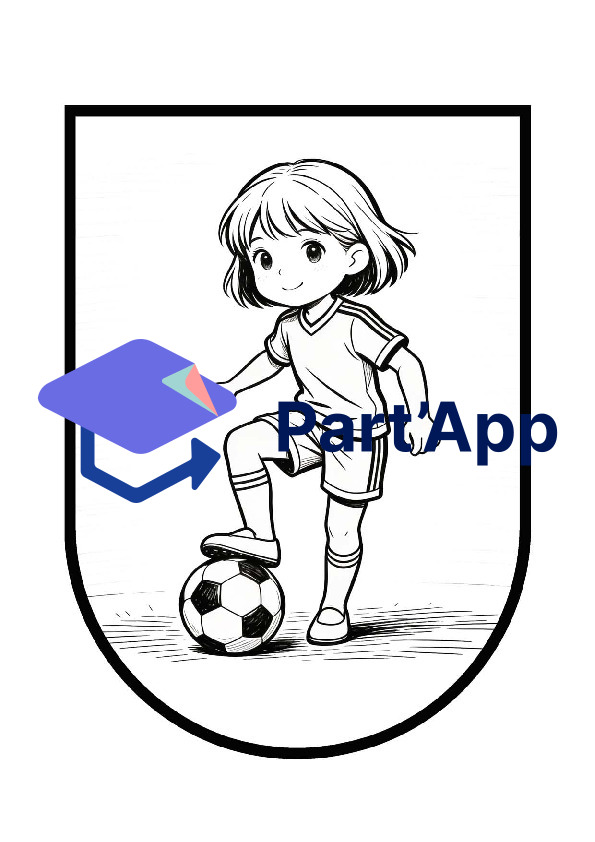 Wimpelkette Flaggen und Fähnchen - Fußball WM 2026_8